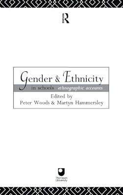 Gender And Ethnicity In Schools-..
