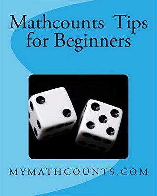 Mathcounts Tips For Beginners-..