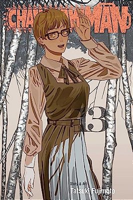 Chainsaw Man, Vol. 13-..