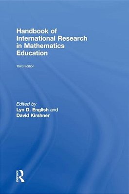 Handbook Of International Research In Mathematics Education-..