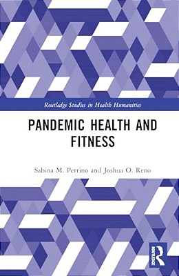 Pandemic Health And Fitness-..