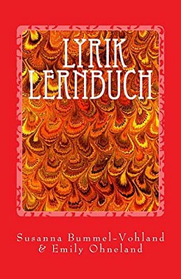Lyrik Lernbuch Für Alle: Poesie Ist Ein Menschenrecht-..