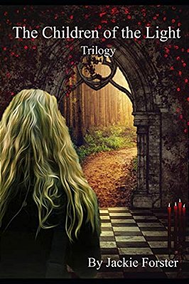 The Children Of The Light: Trilogy-..