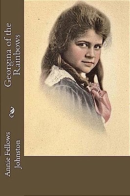 Georgina Of The Rainbows-..