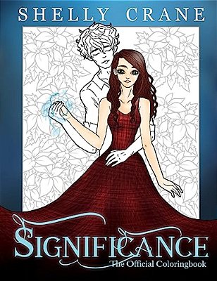 Significance Series: The Official Coloring Book-..