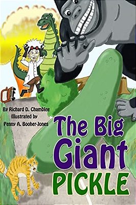 The Big Giant Pickle-..