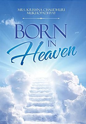 Born In Heaven-..