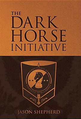 The Dark Horse Initiative-..