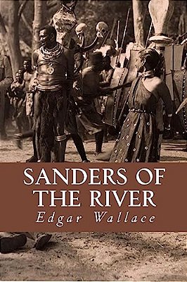 Sanders Of The River-..