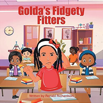 Golda's Fidgety Fitters-..