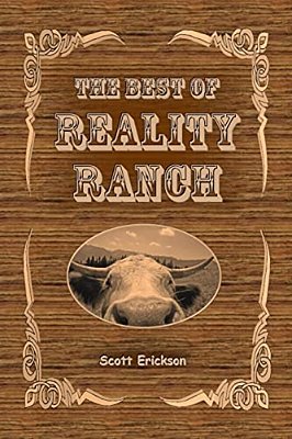 The Best Of Reality Ranch-..