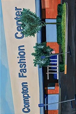 Dryland: Los Angeles Underground Art & Writing-..