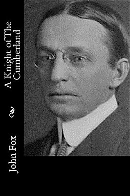 A Knight Of The Cumberland-..