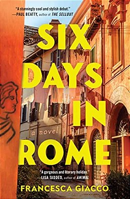 Six Days In Rome-..