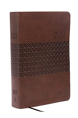 Study Bible-Kjv-..