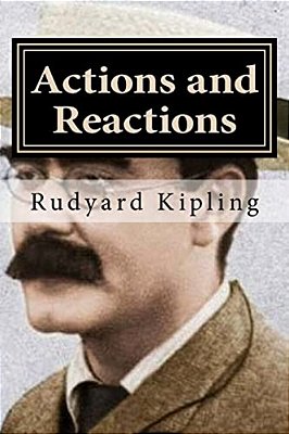 Actions And Reactions-..