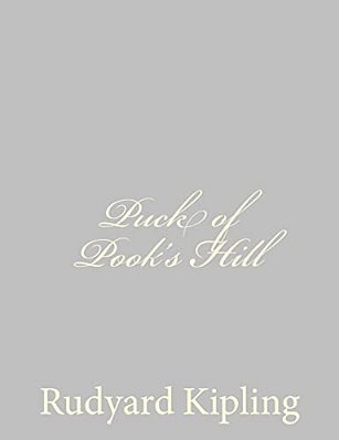 Puck Of Pook's Hill-..