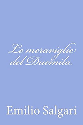 Le Meraviglie Del Duemila-..