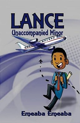 Lance: Unaccompanied Minor-..