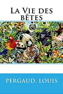 La Vie Des Bêtes-..