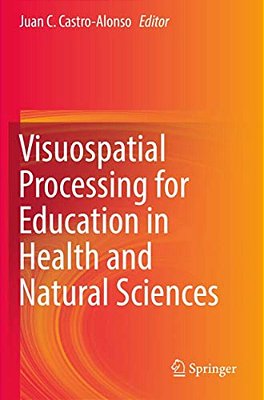 Visuospatial Processing For Education In Health And Natural Sciences-..