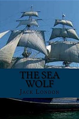 The Sea Wolf (English Edition)-..