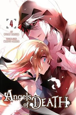 Angels Of Death, Vol. 4-..