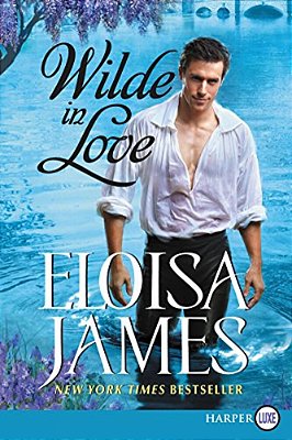 Wilde In Love: The Wildes Of Lindow Castle-..