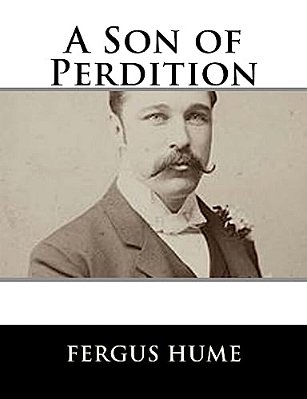 A Son Of Perdition-..