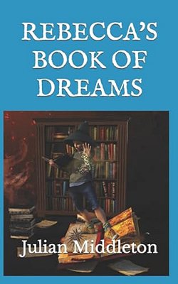 Rebecca's Book Of Dreams-..