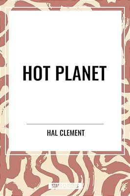 Hot Planet-..