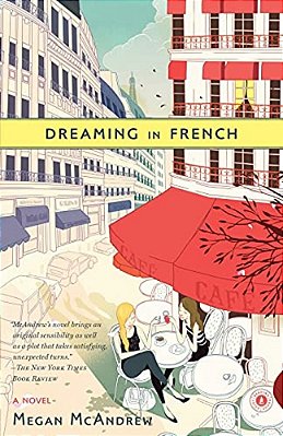 Dreaming In French-..
