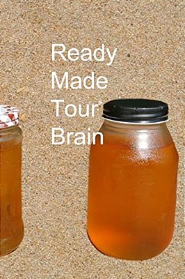 Ready Made Tour Brain-..