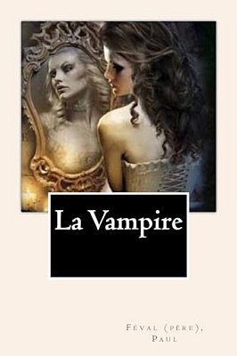 La Vampire-..