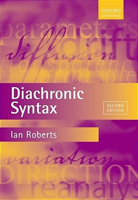 Diachronic Syntax-..