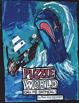 Puzzle World: Call Me Oatmeal-..