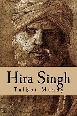 Hira Singh (When India Came To Fight In Flanders)-..
