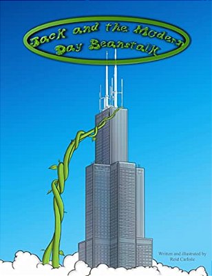 Jack And The Modern Day Beanstalk-..