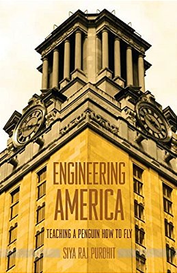 Engineering America: Teaching A Penguin How To Fly-..
