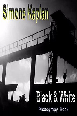Black & White: Abstract: Photograpy Book-..