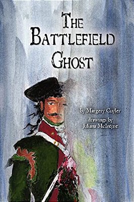 The Battlefield Ghost-..