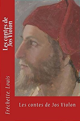 Les Contes De Jos Violon-..