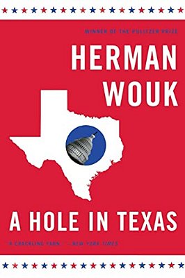 A Hole In Texas-..