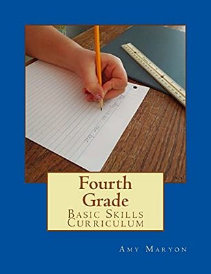 Fourth Grade Basic Skills Curriculum-..