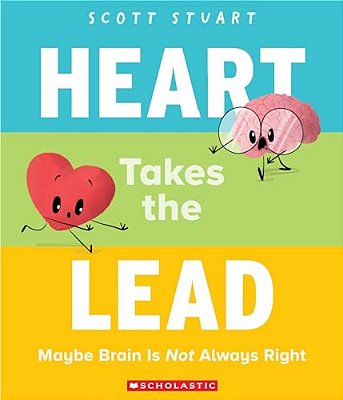 Heart Takes The Lead: Maybe Brain Is Not Always Right-..