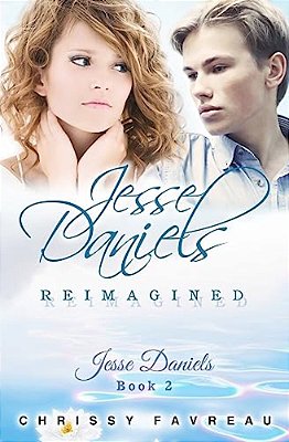 Jesse Daniels Reimagined-..