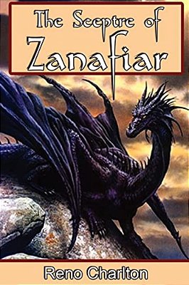 The Sceptre Of Zanafiar-..