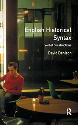 English Historical Syntax-..