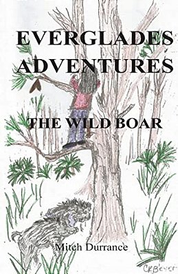 Everglades Adventures: The Wild Boar-..