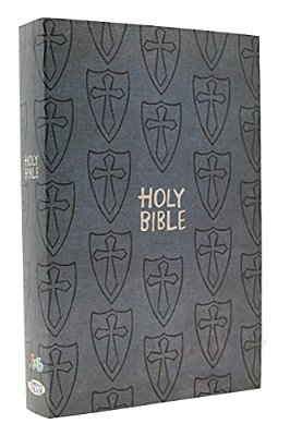 Holy Bible-Icb-..